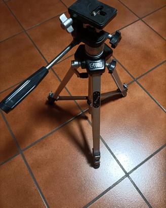Cavalletto fotografico