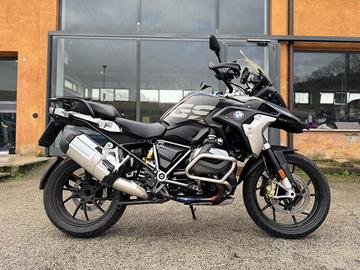 BMW R 1250 GS Exclusive Abs