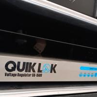 Stabilizzatore di tensione