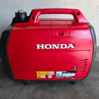 GENERATORE HONDA  EU 22I