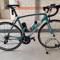 Bianchi Infinito