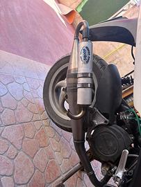 Super race piaggio