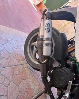 Super race piaggio