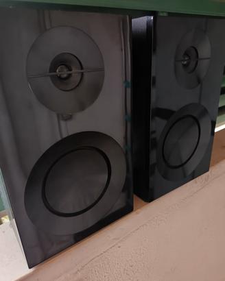 Casse hi fi  LG 100 watt 