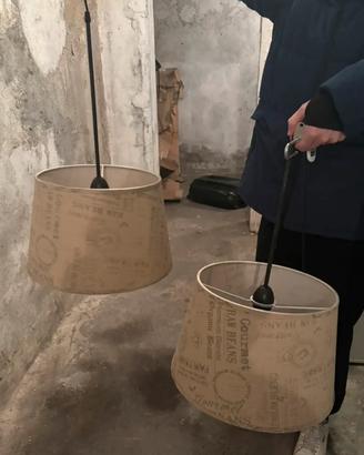 Lampade a sospensione