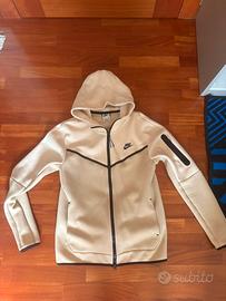 Tuta nike tech fleece
