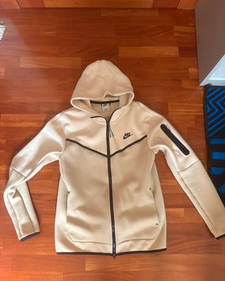 Tuta nike tech fleece