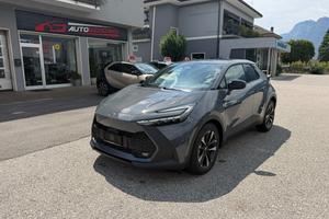 TOYOTA C-HR 1.8 HV Trend