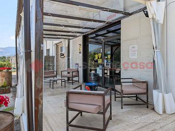 Bar San Vittore del Lazio [Cod. rif 3245204VCG]