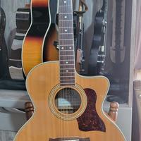 Chitarra Acustica SX 45 CE