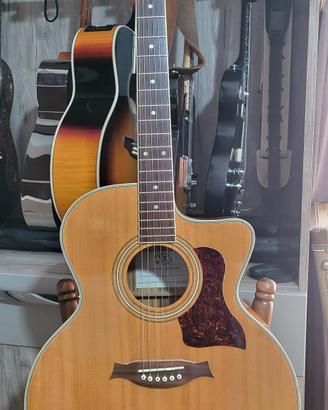 Chitarra Acustica SX 45 CE
