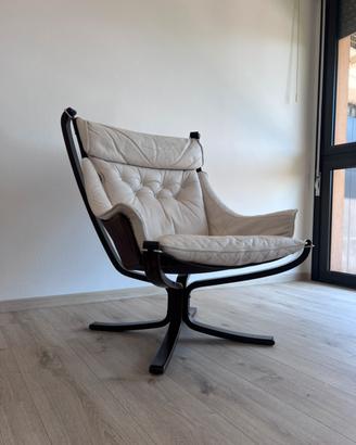 Poltrona vintage frau viking- siguard resell