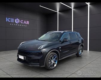 LYNK&CO 01 PHEV TETTO APRIBILE - 45.000KM