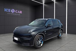 LYNK&CO 01 PHEV TETTO APRIBILE - 45.000KM