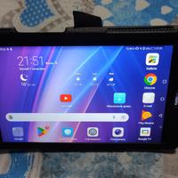 Tablet huawei smartphone