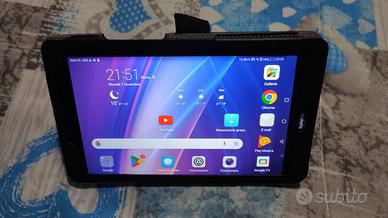 Tablet huawei smartphone