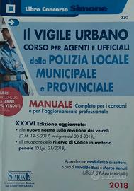 LIBRO CONCORSO SIMONE 