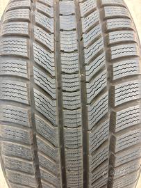 Gomme invernali continental 225/40R18 gomme al 90%