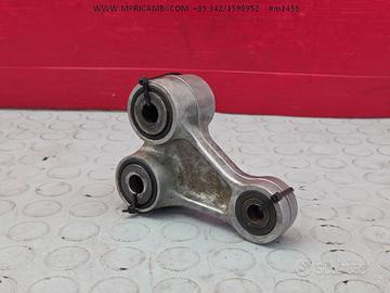 TRIANGOLO LEVERAGGI HONDA CRF 450 2011 2012 CR-F 2