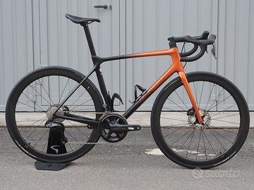 Bici da Corsa Giant SLR Usata