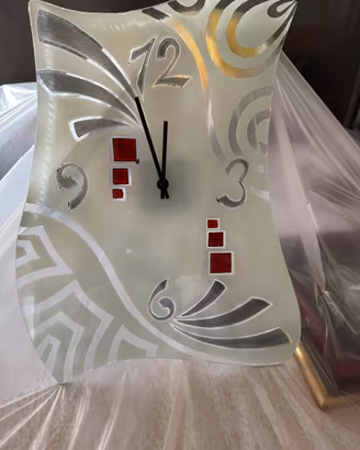 Orologio da parete