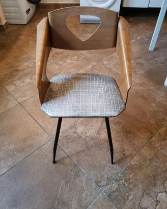 Sedia Carlo Ratti