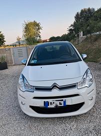 cotroen c3 1,2 benziza  full optional
