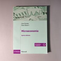 Microeconomia - Sloman, Garratt