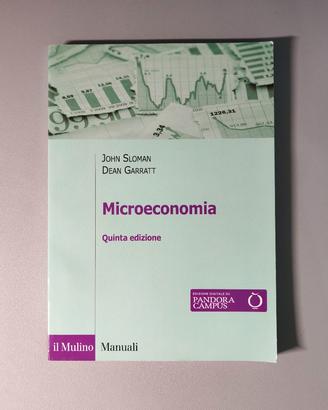 Microeconomia - Sloman, Garratt
