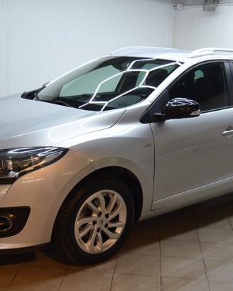 RENAULT Megane Mégane 1.5 dCi 110CV SporTour Lim
