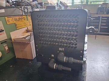 refrigeratore per acquari