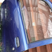 Sportelli e cofani fiat 600