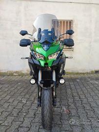 kavasaki Versys1000 SE