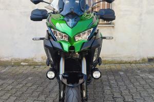 kavasaki Versys1000 SE
