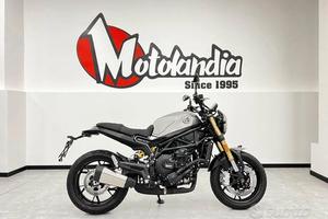 BENELLI LEONCINO 800 KM0