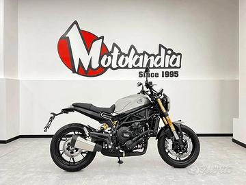 BENELLI LEONCINO 800 KM0