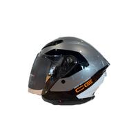 Casco Sao Paulo ECE Watt