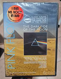 DVD Pink Floyd Dark Side Of The Moon Sigillato