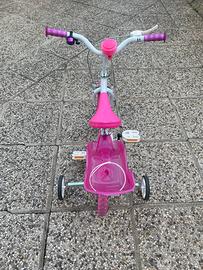 bicicletta per bambini