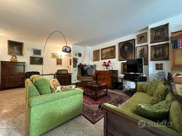 4 LOCALI A TREZZO SULL'ADDA