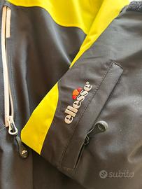 Giacca sci Ellesse 2XL