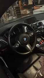 Bmw118d msport