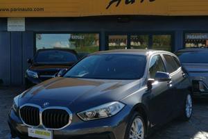 BMW 118 d 5p. Business Advantage