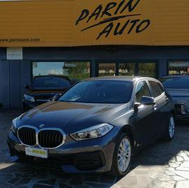 BMW 118 d 5p. Business Advantage