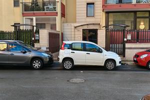 appartamento con giardino 