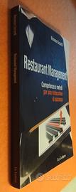 Ristorazione di Successo "RESTAURANT MANAGEMENT"