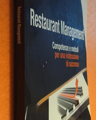 Ristorazione di Successo "RESTAURANT MANAGEMENT"
