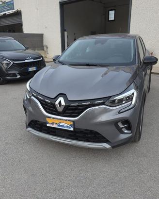 RENAULT Captur Blue dCi Business