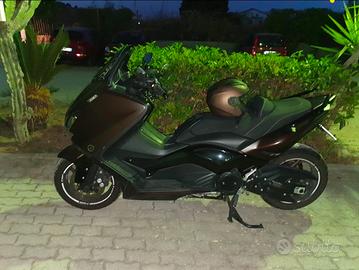 T MAX 530 BRONZE MAX