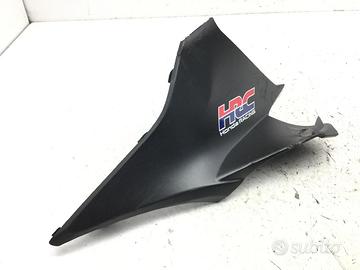 HONDA CBR RR ABS KM0 600 ALETTA SINISTRA CARENA FI